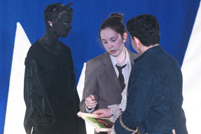 Die Phantastische Insel