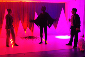 Die Phantastische Insel