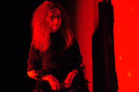 Die Phantastische Insel