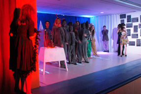 Die Phantastische Insel