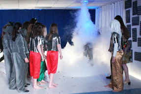 Die Phantastische Insel