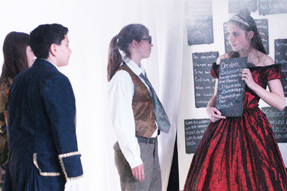 Die Phantastische Insel