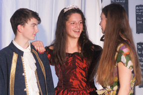 Die Phantastische Insel