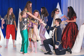 Die Phantastische Insel