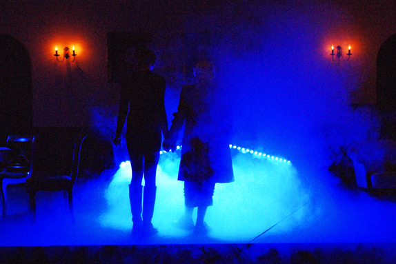 Das Gespenst von Canterville